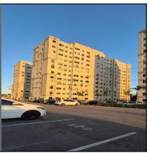 Apartamento em Rio de Janeiro, Colegio, Estrada Do Colegio, N. 122, Apto 1109, Bl 03, RJ. Área: 50m2