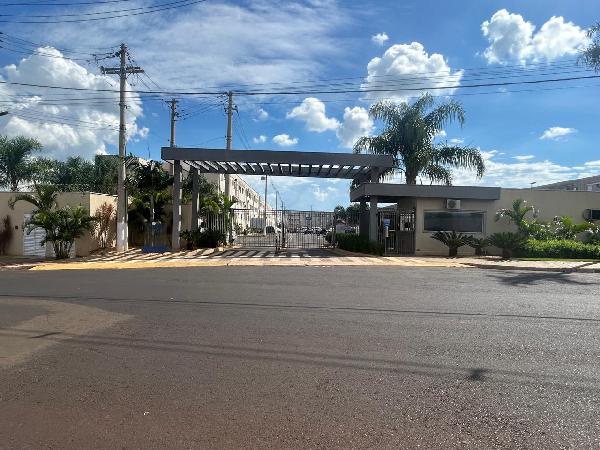 Apartamento em Araraquara, Campos Ville, Rua Aristides Fernandes, N. 459, Apto 21, Bl C Torre 05, SP. Área: 43.06m2