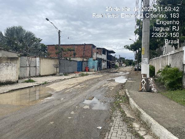 Apartamento em Itaguaí, Weda, Rua Victor Emanuel Cicarino, N. Sn, Apto 402, Torre 18, RJ. Área: 47.19m2 Apartamento em Itaguaí, Weda, Rua Victor Emanuel Cicarino, N. Sn, Apto 402, Torre 18, RJ. Área: 47.19m2