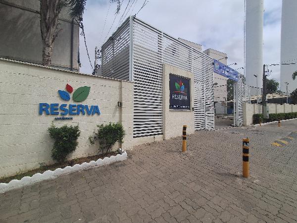 Apartamento em Belford Roxo, Bom Pastor, Estrada Belford Roxo, N. 977, Apto 1b-4,, RJ. Área: 45m2