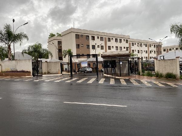 Apartamento em Ribeirão Preto, Planalto Verde, Avenida Virgilio Soeira, N. 500, Apto 11, Bl B Tr 03 Pav 01 Avenida D, SP. Área: 42.5m2