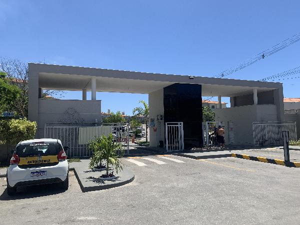 Apartamento em Itaboraí, Centro (manilha), Estrada Da Boa Vista, N. Sn, Apto 204, Torre 26, RJ. Área: 48.8m2
