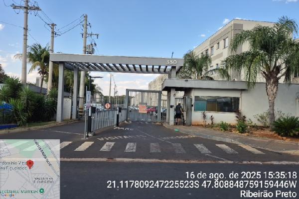 Apartamento em Ribeirão Preto, Valentina Figueiredo, Rua Tito Bonagamba, N. 350, Apto 01, Torre 3 - Bl C, SP. Área: 43.06m2