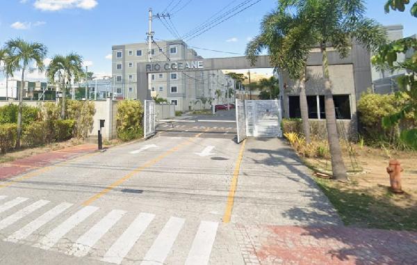 Apartamento em Rio de Janeiro, Campo Grande, Estrada Do Pedregoso, N. 1301, Apto 108, Bl 05, RJ. Área: 41.19m2