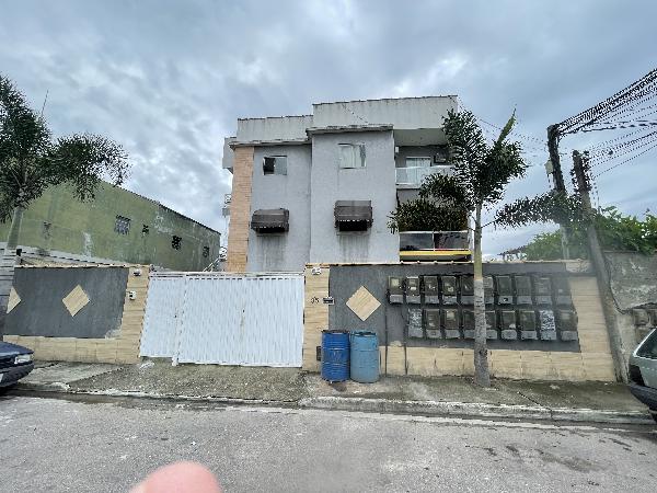 Apartamento em São Gonçalo, Jardim Catarina, Rua Anastacio Rosa, N. 35, Apto 305, Lt 06, Qd 205-N, RJ. Área: 30.1m2 Apartamento em São Gonçalo, Jardim Catarina, Rua Anastacio Rosa, N. 35, Apto 305, Lt 06, Qd 205-N, RJ. Área: 30.1m2