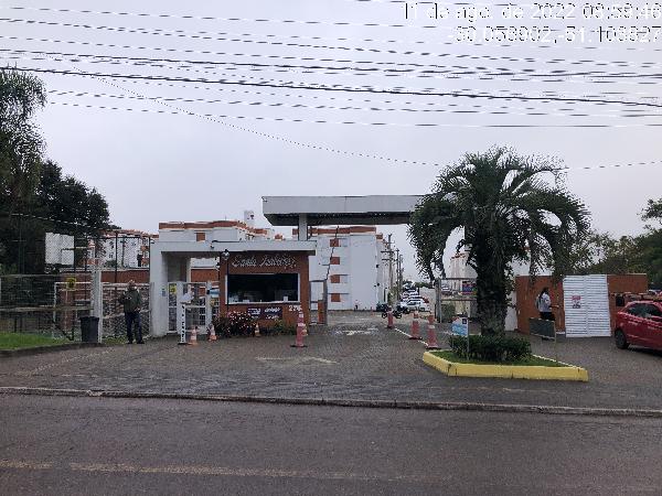 Apartamento em Viamão, Santa Isabel, Rua Parana, N. 226, Apto 208, Tr 8, RS. Área: 43.88m2