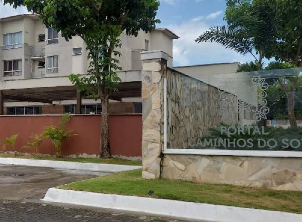 Apartamento em Itaguaí, Weda, Rua Victor Emanuel Cicarino, N. Sn, Apto 401, Torre 16, RJ. Área: 47.19m2 Apartamento em Itaguaí, Weda, Rua Victor Emanuel Cicarino, N. Sn, Apto 401, Torre 16, RJ. Área: 47.19m2