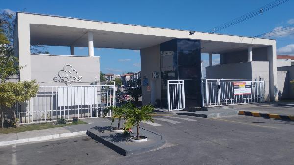 Apartamento em Itaboraí, Novo Horizonte (manilha), Estrada Da Boa Vista, N. S/N, Apto 402, Torre 4, RJ. Área: 48.8m2