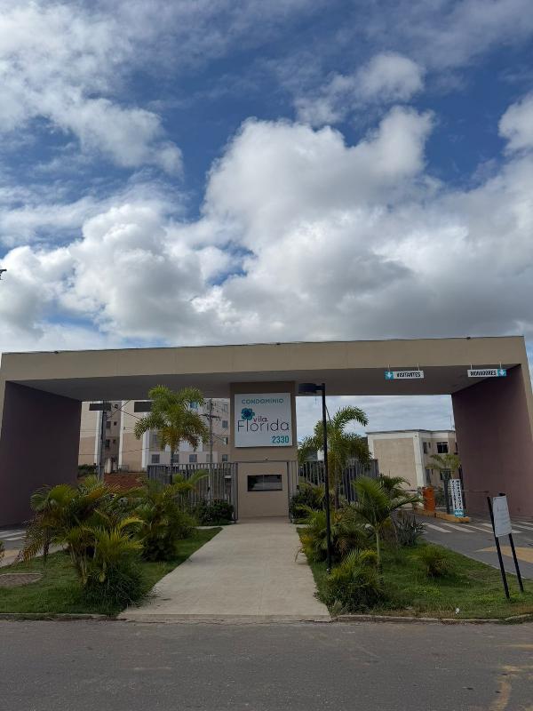 Apartamento em Vespasiano, Angicos, Avenida Mario Fonseca Viana, N. 2330, Apto 204, Bl49, MG. Área: 43.1m2