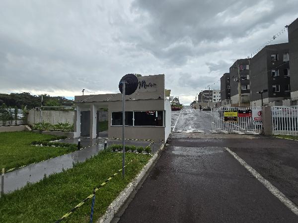 Apartamento em Campo Largo, Bom Jesus, Avenida Dos Expedicionarios, N. 1145, Apto 2617, Bl 26, PR. Área: 40m2