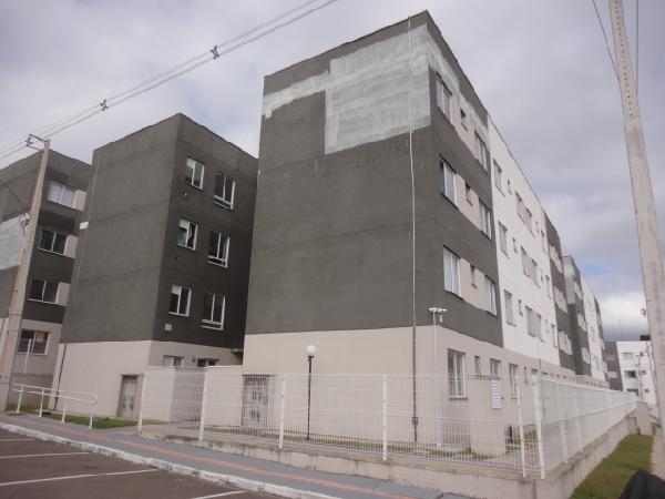 Apartamento em Campo Largo, Bom Jesus, Rodovia Dos Expedicionarios, N. 1145, Apto 2543, 4º Pavimento Bloco 25 Vaga 902, PR. Área: 40m2