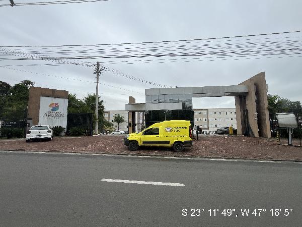Apartamento em Salto, Jardim Das Nacoes, Rua Japao, N. 5, Apto 404, Bl 22, SP. Área: 41.85m2
