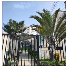 Apartamento em São Gonçalo, Monjolos, Estrada Joao De Abreu, N. 214, Apto 404, Bl 02 Lt 06, RJ. Área: 48.74m2