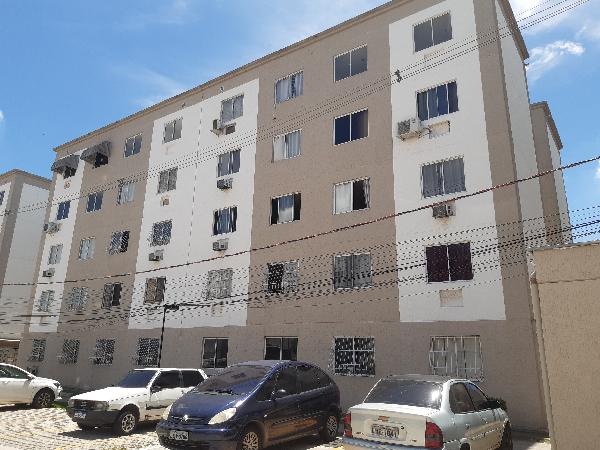 Apartamento em Rio de Janeiro, Anchieta, Avenida Chrisostomo Pimentel De Oliveira, N. 1689, Apto 204, Bl 02, RJ. Área: 40m2