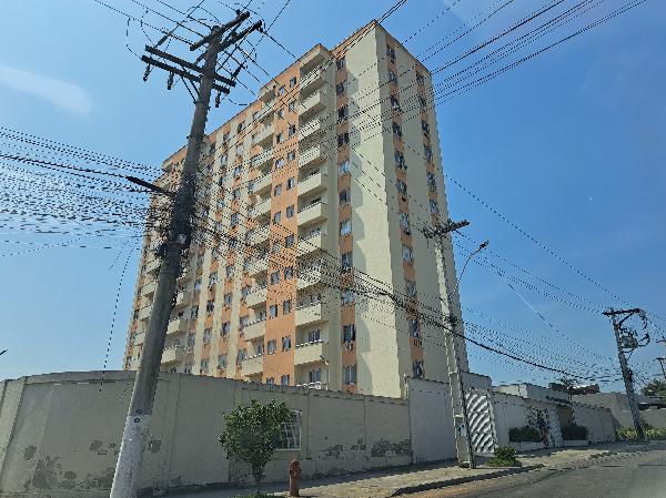 Apartamento em São Gonçalo, Vista Alegre, Rua Padre Afonso Rodrigues, N. 120, Apto 505, Lt 03-A, Qd 16, RJ. Área: 46.63m2 Apartamento em São Gonçalo, Vista Alegre, Rua Padre Afonso Rodrigues, N. 120, Apto 505, Lt 03-A, Qd 16, RJ. Área: 46.63m2