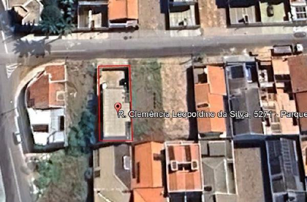 Apartamento em Franca, Chacara Sao Paulo, Avenida Ministro Rui Barbosa, N. 2280, Apto 402, 4º Pav, Bl 01, Vg Nº 12, SP. Área: 39.3m2