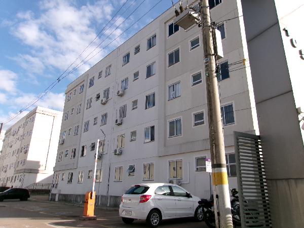 Apartamento em Porto Alegre, Morro Santana, Avenida Protasio Alves, N. 10535, Apto 101, Bloco 19, RS. Área: 47.45m2