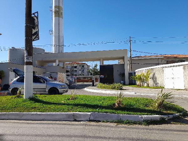 Apartamento em Itaguaí, Weda, Rua Victor Emanuel Cicarino, N. Sn, Apto 404, Torre 20, RJ. Área: 47.19m2