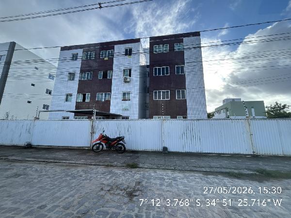 Apartamento em João Pessoa, Planalto Boa Esperanca, Avenida Fortaleza, N. 192, Apto 104,, PB. Área: 33.4m2