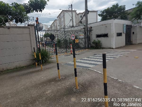 Apartamento em Rio de Janeiro, Anchieta, Avenida Chrisostomo Pimentel De Oliveira, N. 1689, Apto 506, Bl 02, RJ. Área: 40m2 Apartamento em Rio de Janeiro, Anchieta, Avenida Chrisostomo Pimentel De Oliveira, N. 1689, Apto 506, Bl 02, RJ. Área: 40m2