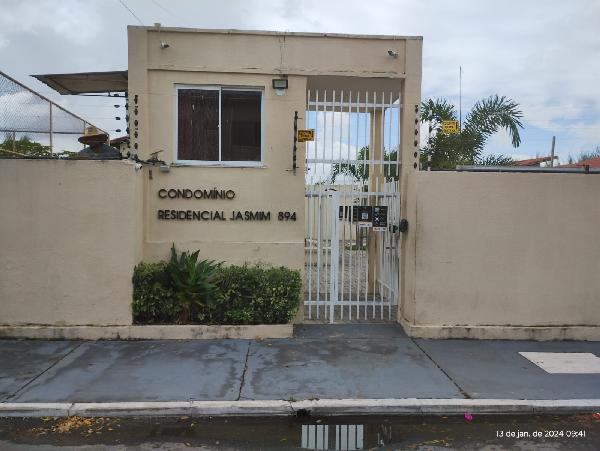 Casa em Horizonte, Zumbi, Rua Jose Francisco De Sousa, N. 894, Cs102, Tipo A2, CE. Área: 49.11m2