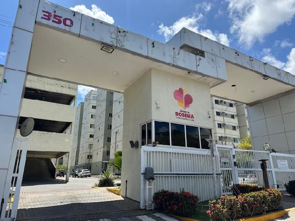 Apartamento em Paulista, Vila Torres Galvao, Avenida Antonio Cabral De Souza, N. 350, Apto 604, Bl 25 Pav 06 Gleba 05-1, PE. Área: 54.56m2 Apartamento em Paulista, Vila Torres Galvao, Avenida Antonio Cabral De Souza, N. 350, Apto 604, Bl 25 Pav 06 Gleba 05-1, PE. Área: 54.56m2