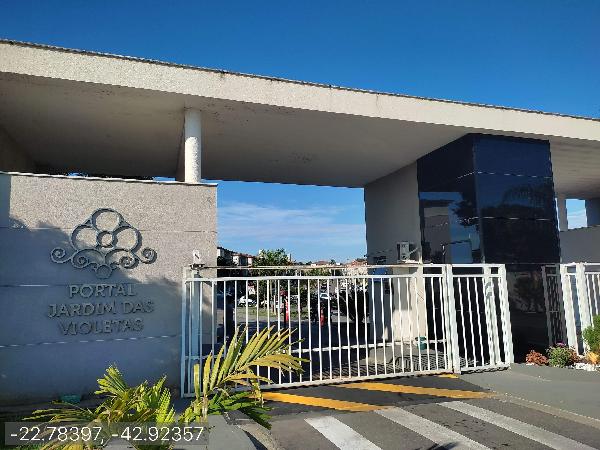 Apartamento em Itaboraí, Novo Horizonte (manilha), Estrada Da Boa Vista, N. Sn, Apto 101, Bl 04, RJ. Área: 48.8m2
