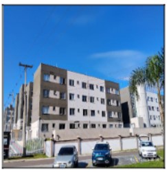 Apartamento em Campo Largo, Bom Jesus, Rodovia Dos Expedicionarios, N. 1145, Apto 1432, Bl 14 Vg 549, PR. Área: 40m2