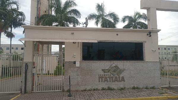 Apartamento em Resende, Mirante De Serra, Avenida Francisco Fortes Filho, N. Sn, Apto 201b, Bl 10, RJ. Área: 43.2m2