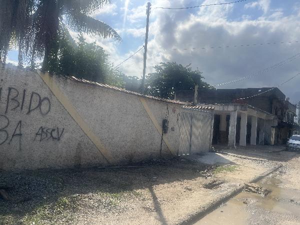 Apartamento em São Gonçalo, Vista Alegre, Rua Padre Afonso Rodrigues, N. 16, Apto 607,, RJ. Área: 44.47m2