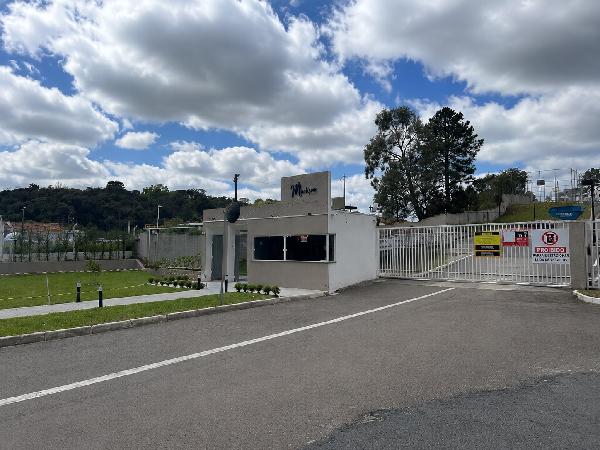 Apartamento em Campo Largo, Bom Jesus, Rodovia Dos Expedicionarios, N. 1145, Apto 111, Tipo 04 Bl 1, PR. Área: 40.31m2