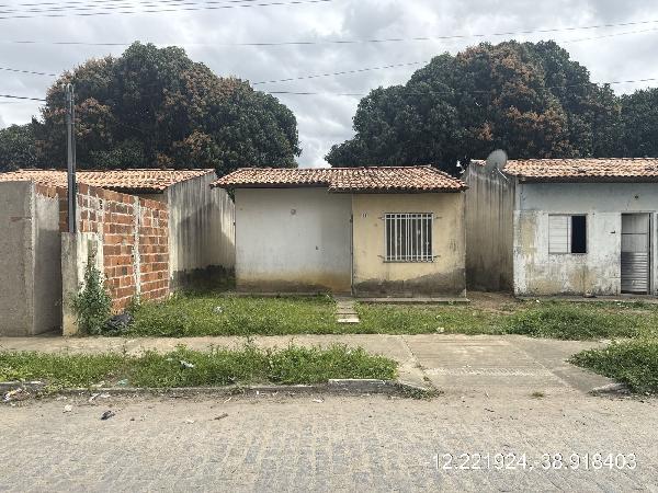 Terreno em Feira de Santana, Conceicao, Alameda A, N. 38, 11, BA. Área: 27.15m2