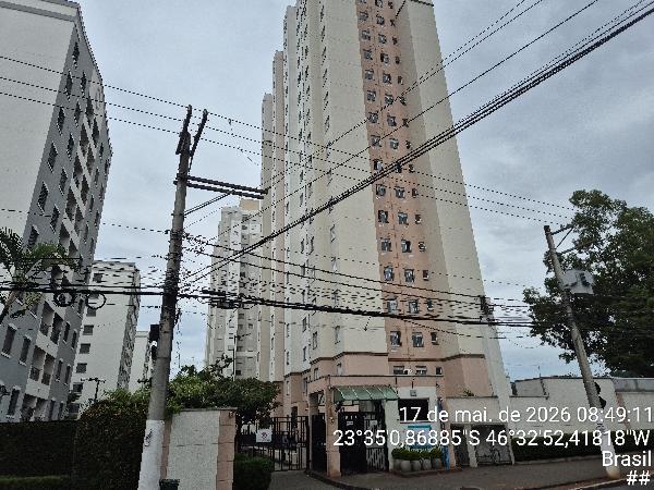 Apartamento em São Paulo, Vila Ema, Avenida Vila Ema, N. 3000, Apto 161, Tr 01, SP. Área: 40.69m2 Apartamento em São Paulo, Vila Ema, Avenida Vila Ema, N. 3000, Apto 161, Tr 01, SP. Área: 40.69m2