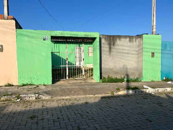Casa em Belo Jardim, Euno Andrade Da Silva, Rua Quiteria Aparecida Da Silva, N. 19, Qd 22  Lt 26, PE. Área: 46.3m2
