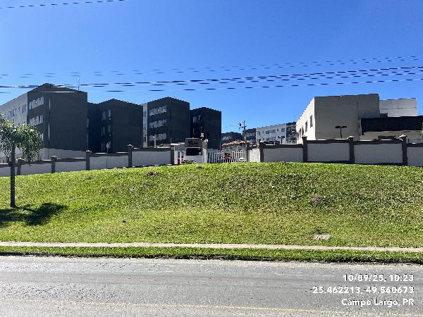 Apartamento em Campo Largo, Bom Jesus, Avenida Dos Expedicionarios, N. 1145, Apto 1343, Bl 13 Vg 506, PR. Área: 40m2