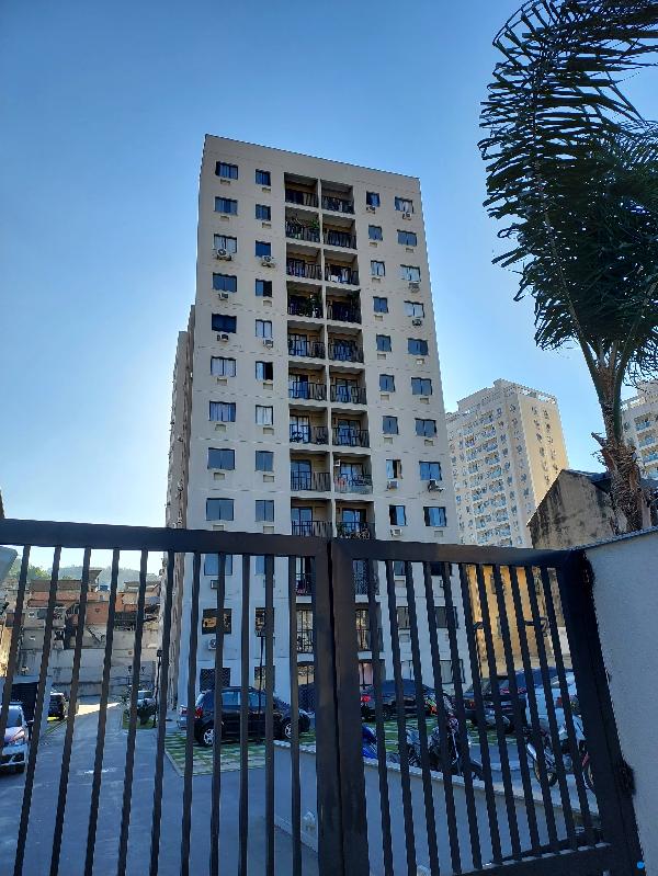 Apartamento em Rio de Janeiro, Madureira, Avenida Ministro Edgard Romero, N. 841, Apto 814,, RJ. Área: 43.16m2 Apartamento em Rio de Janeiro, Madureira, Avenida Ministro Edgard Romero, N. 841, Apto 814,, RJ. Área: 43.16m2