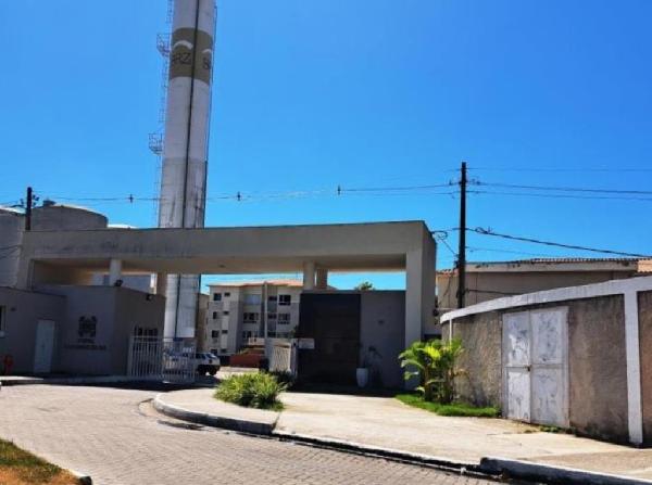 Apartamento em Itaguaí, Weda, Rua Victor Emanuel Cicarino, N. 1997, Apto 403, 4º Pav Torre 10 Tipo 01, RJ. Área: 47.19m2