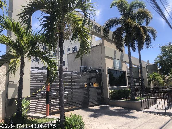 Apartamento em São Gonçalo, Vila Lage, Avenida Lucio Tome Feteira, N. 822, Apto 404, Bl 05, RJ. Área: 48.01m2 Apartamento em São Gonçalo, Vila Lage, Avenida Lucio Tome Feteira, N. 822, Apto 404, Bl 05, RJ. Área: 48.01m2