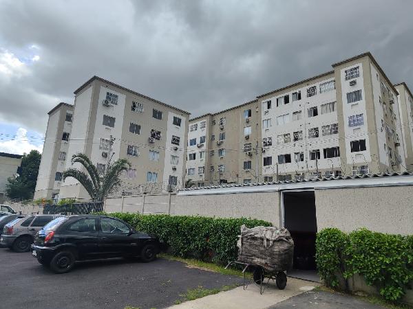 Apartamento em Rio de Janeiro, Engenheiro Leal, Rua Enaldo Dos Santos Araujo, N. 1119, Apto 401, Bl 02, RJ. Área: 41m2