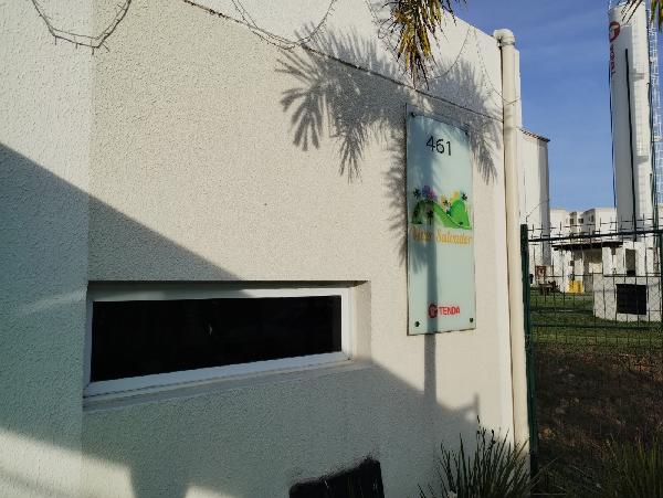 Apartamento em Salvador, Areia Branca, Rua Viver Salvador, N. 461, Apto 102, Bl 22, BA. Área: 40.53m2
