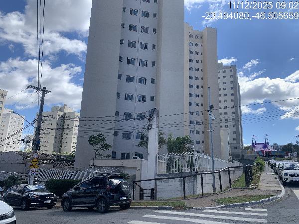 Apartamento em São Paulo, Vila Silvia, Rua Lagoa De Dentro, N. 170, Apto 123, T A, SP. Área: 41m2