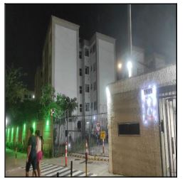 Apartamento em Rio de Janeiro, Anchieta, Avenida Chrisostomo Pimentel De Oliveira, N. 1689, Apto 301, Bl 04, RJ. Área: 44m2