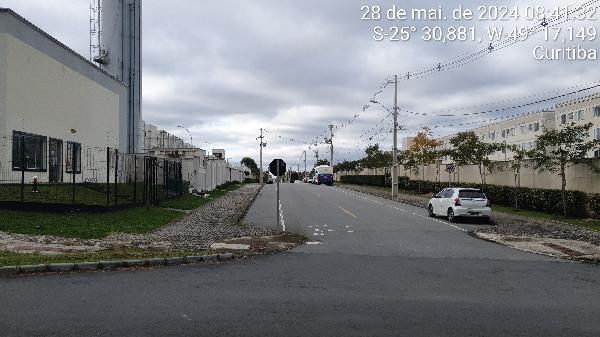 Apartamento em Curitiba, Pinheirinho, Rua Luciano Piuzzi, N. 147, Apto 203, Bl 23, PR. Área: 38.4m2