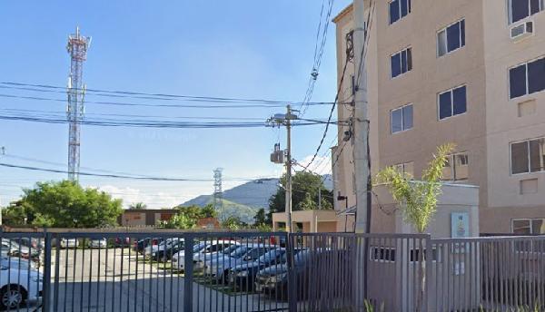 Apartamento em Mesquita, Vila Norma, Rua Jacutinga, N. 60, Apto 503, Bl 04, RJ. Área: 40.54m2 Apartamento em Mesquita, Vila Norma, Rua Jacutinga, N. 60, Apto 503, Bl 04, RJ. Área: 40.54m2