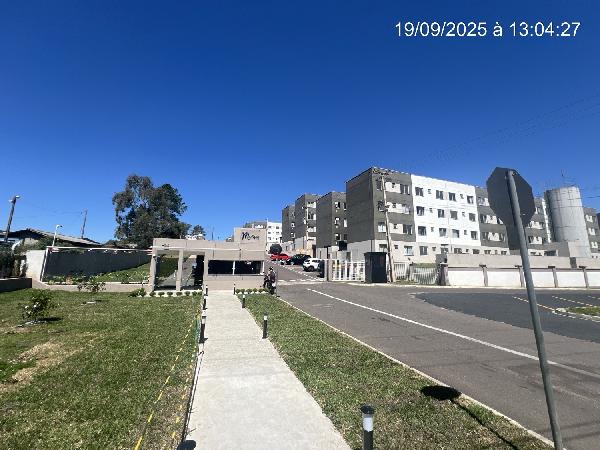 Apartamento em Campo Largo, Bom Jesus, Rodovia Dos Expedicionarios, N. 1145, Apto 1344, Tipo 2 Pav 04 Bl 13 Vg 507, PR. Área: 40.31m2