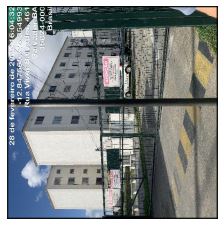 Apartamento em Salvador, Areia Branca, Rua Viver Salvador, N. 461, Apto 402, Bl 25, 5º Pavimento, BA. Área: 40.53m2