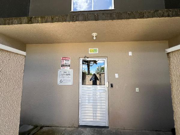 Apartamento em Campo Largo, Bom Jesus, Rodovia Dos Expedicionarios, N. 1145, Apto 2046, Bl 20, PR. Área: 40m2
