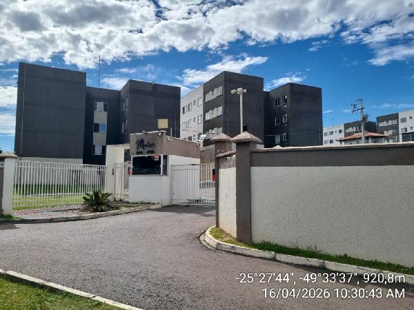 Apartamento em Campo Largo, Bom Jesus, Rodovia Dos Expedicionarios, N. 1145, Apto 2746, Bl 27 Vg 919, PR. Área: 40m2