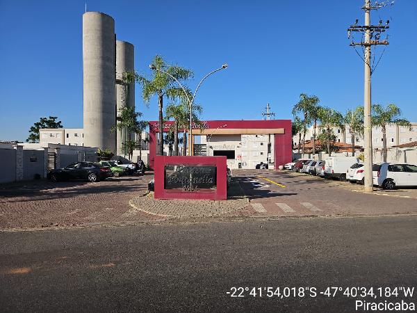 Apartamento em Piracicaba, Jardim São Francisco, Avenida Das Ondas, N. 4604, Apto 401, Bl 17 Vaga 372, SP. Área: 52.48m2