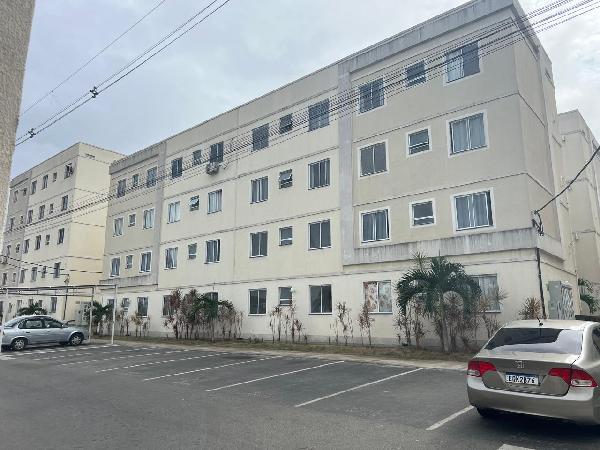Apartamento em Campos dos Goytacazes, Jardins De Campos, Rua Vicente De Carvalho, N. 02, Apto 404, Bl 09 Qd 18, RJ. Área: 41.85m2
